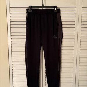Adidas Tapered Training Pants